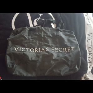 Victoria's Secret Carry-On Bag SUPER RARE